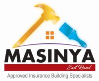 masinyaeastrand Logo